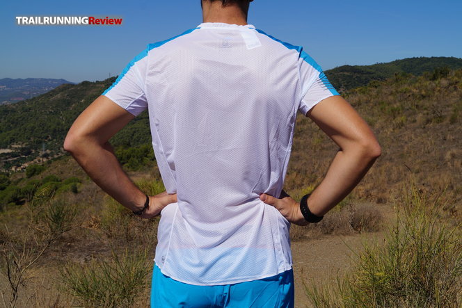 Salomon s lab online sense tee