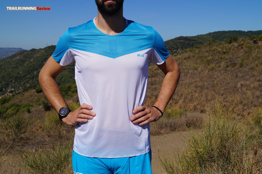 Salomon S-Lab Sense Tee
