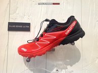 Salomon S-Lab Sense Ultra 2013