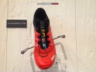 Salomon S-Lab Sense Ultra 2013