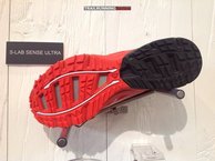 Salomon S-Lab Sense Ultra 2013