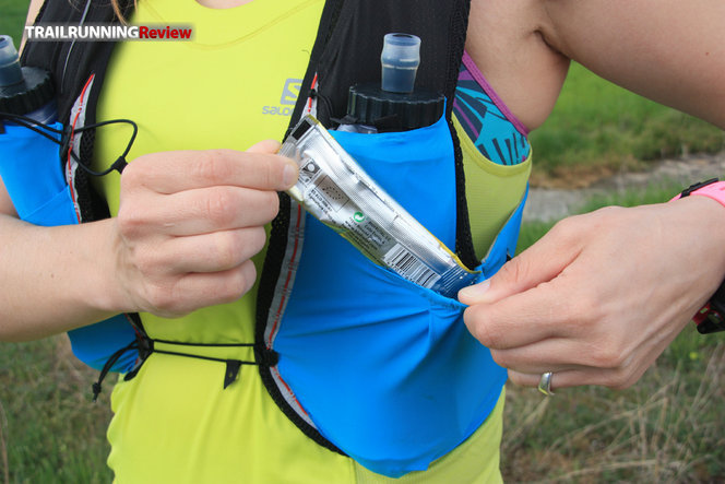 Salomon S-Lab Sense Ultra 5 Set - TRAILRUNNINGReview.com