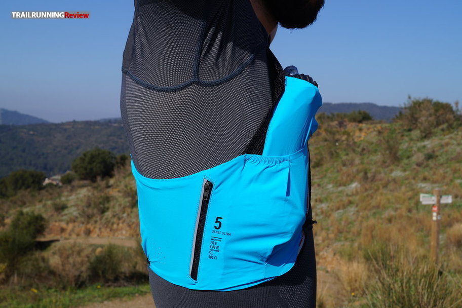 salomon 5 sense ultra