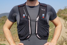 Salomon S-Lab Sense Ultra 8 Set