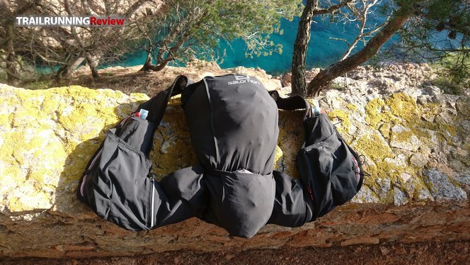 Salomon S-Lab Sense Ultra 8 Set - TRAILRUNNINGReview.com