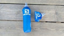 Salomon S-Lab Sense Ultra Set softflask