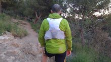 Salomon S-Lab Sense Ultra Set: No impermeable