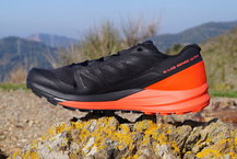 Salomon S-Lab Sense Ultra