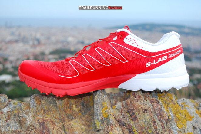 Salomon S Lab Sense TRAILRUNNINGReview