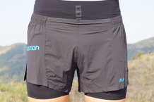 Salomon S-Lab Short 4