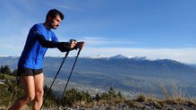 Salomon S-Lab Short 4: ms pruebas en el Alpine Trail Test Center