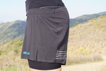 Salomon S-Lab Short 4