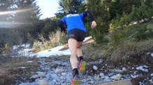 Salomon S-Lab Short 4