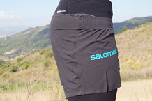 Salomon S-Lab Short 4