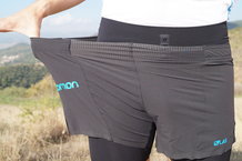 Salomon S-Lab Short 4