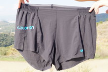 Salomon S-Lab Short 4