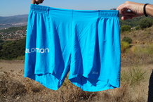 Salomon S-Lab Short 6