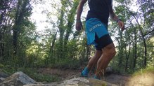 Salomon S Lab Short 6 ligereza