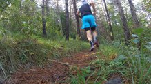 Salomon S lab Short 6