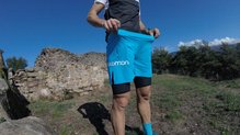 Salomon S Lab Short 6 elasticidad