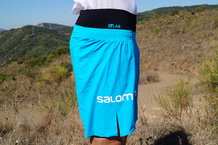 Salomon S-Lab Short 6