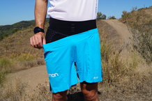 Salomon S-Lab Short 6