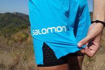 Salomon S-Lab Short 6