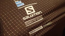 Salomon S-Lab Shorts 9: Advanced SkinDry para mantenernos frescos y secos.