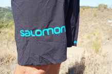 Salomon S-Lab Short 9