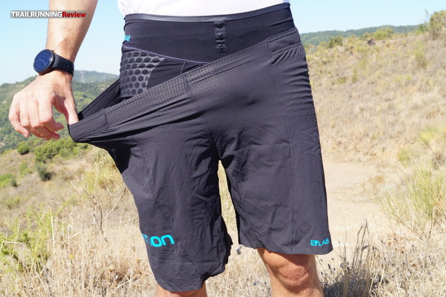 salomon s lab 9 shorts