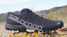 Salomon S-Lab Speed 2