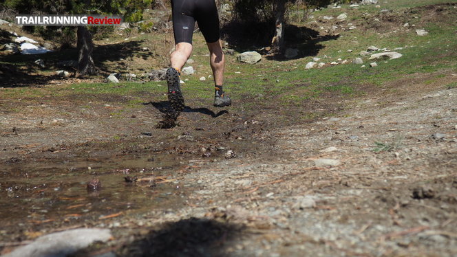Salomon S Lab Speed 2 TRAILRUNNINGReview