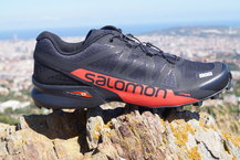 Salomon S-Lab SpeedCross