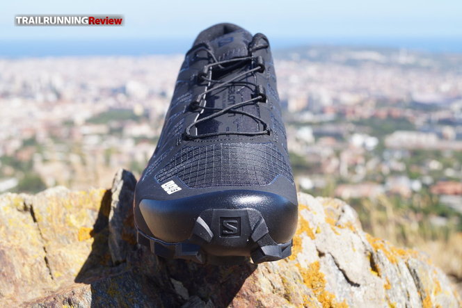 Salomon s sales lab speedcross black