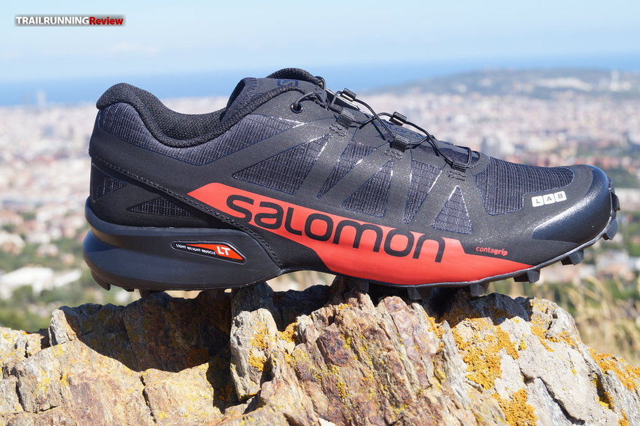 >Salomon S-Lab SpeedCross