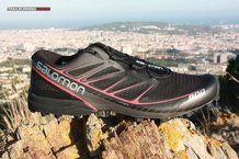 Salomon S-Lab Speed