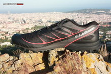 Salomon S-Lab Speed