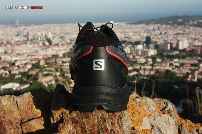 Salomon S Lab Speed TRAILRUNNINGReview
