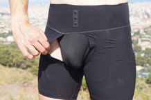 Salomon S-Lab Support Half Tight
