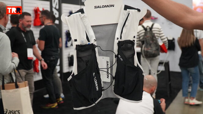 Salomon S-Lab Ultra 10 - TRAILRUNNINGReview.com
