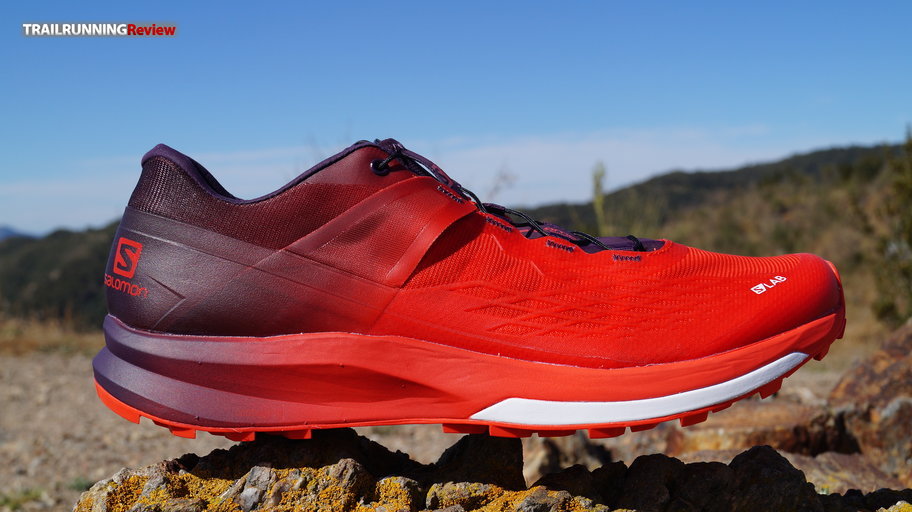 Salomon S-Lab Ultra 2 2018