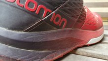 Salomon S-Lab Ultra: Buena durabilidad en la suela