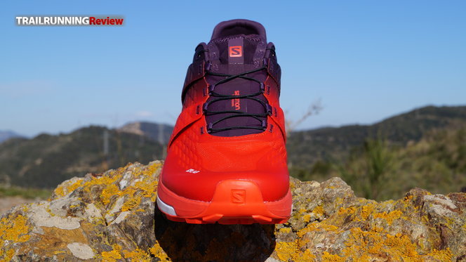 Fysik præambel Krydret Salomon S-Lab Ultra 2018 - TRAILRUNNINGReview.com