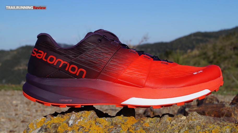 Salomon S-Lab Ultra 2018