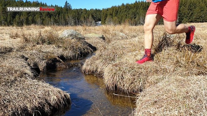 Salomon S Lab Ultra 2 TRAILRUNNINGReview