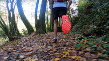 Salomon S-Lab Ultra 3:  Para sumar kilómetros sin parar.