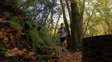 Salomon S-Lab Ultra 3:  En caminos bien marcados le vamos a sacar el máximo partido.