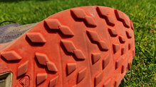 Salomon S-Lab Ultra 3:  Nada mal para llevar más de 500 km.