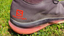 Salomon S-Lab Ultra 3: La zapatilla desarrollada por el campeón del UTMB François dHaene
