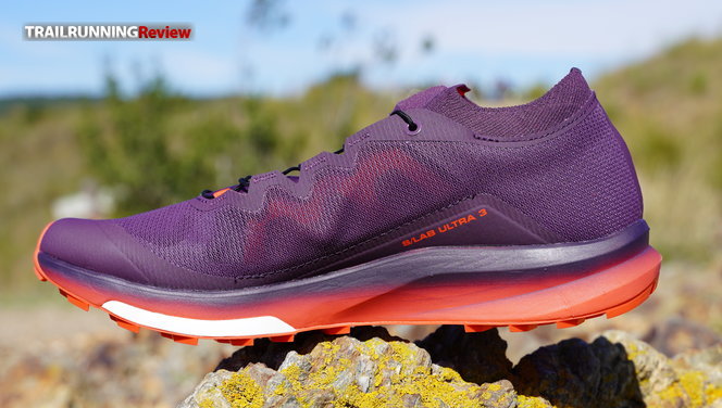 Salomon S-Lab Ultra 3 - - TRAILRUNNINGReview.com